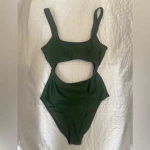 Aerie swimsuit